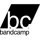 logo de Bandcamp