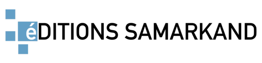 logo éditions Samarkand